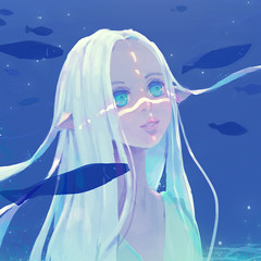 ArtStation profile picture for @lito