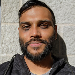 Ricardo Rambarran