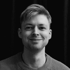 ArtStation profile picture for @benedict