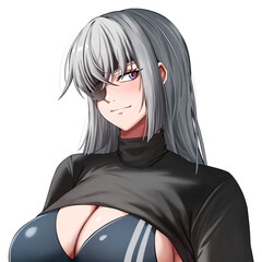 ArtStation profile picture for @fax