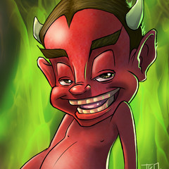 ArtStation profile picture for @sues
