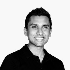 ArtStation profile picture for @prashan