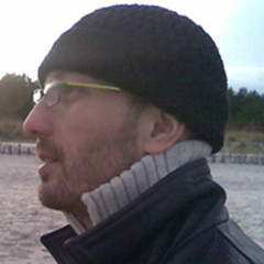Leszek "Nivellen" Kiryłowicz