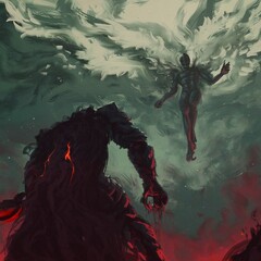 ArtStation profile picture for @resilient