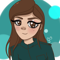 ArtStation profile picture for @gioo