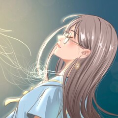 ArtStation profile picture for @hwy