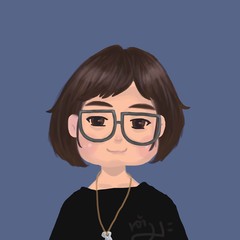 ArtStation profile picture for @maui
