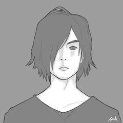 ArtStation profile picture for @shoa