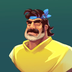 Ben Specklin