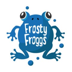 Frosty Froggs