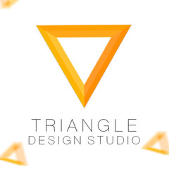 ArtStation profile picture for @triangle