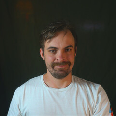 Andy Taylor // Koiyo Create