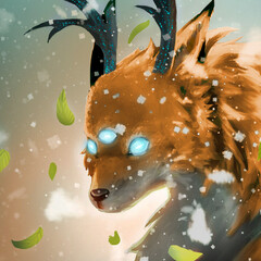ArtStation profile picture for @tales