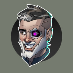 (Gaugex) Frank Dellafemina III