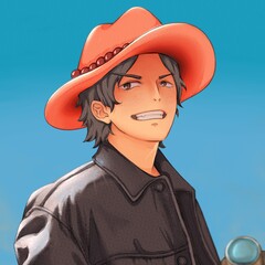ArtStation profile picture for @applet