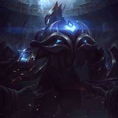ArtStation profile picture for @rent