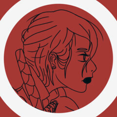 ArtStation profile picture for @drinks