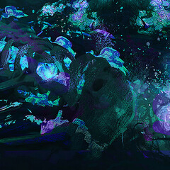ArtStation profile picture for @wick