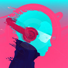 ArtStation profile picture for @unfair