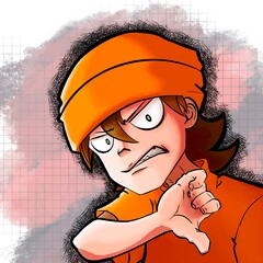 ArtStation profile picture for @poll