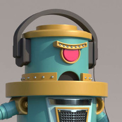 ArtStation profile picture for @mercedes