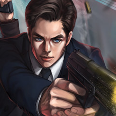ArtStation profile picture for @modas