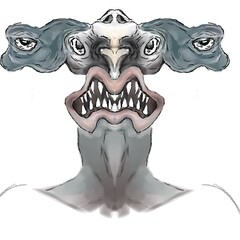 ArtStation profile picture for @reece
