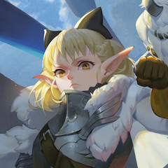 ArtStation profile picture for @neal