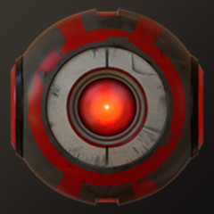 ArtStation profile picture for @chemist