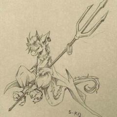 ArtStation profile picture for @year