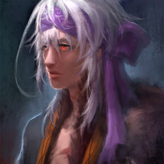 ArtStation profile picture for @gess