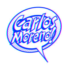 Carlos Moreno D.