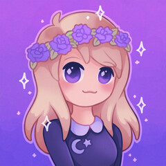 Holly 💜