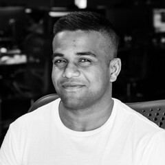 Rajitha Naranpanawa