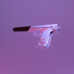ArtStation profile picture for @waves