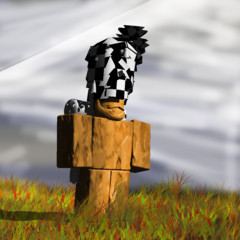 ArtStation profile picture for @brigadier