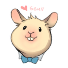 ArtStation profile picture for @swell
