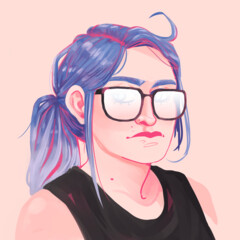 ArtStation profile picture for @yeller