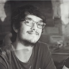 ArtStation profile picture for @rows