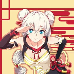 ArtStation profile picture for @graduate