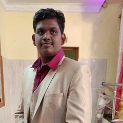 vinoth kumar kasinathan