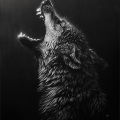 ArtStation profile picture for @steel