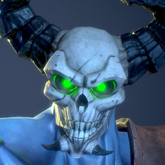 ArtStation profile picture for @kylek