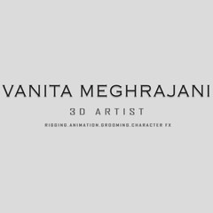 ArtStation profile picture for @vanita