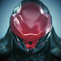 ArtStation profile picture for @odds
