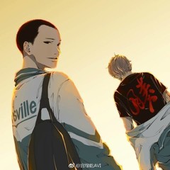 ArtStation profile picture for @shower