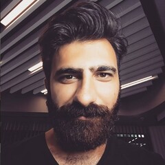 Emre Can Bilici
