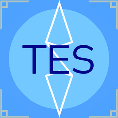 ArtStation profile picture for @tes