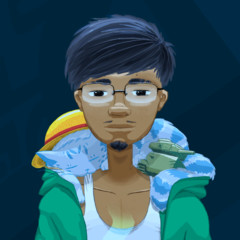 ArtStation profile picture for @och