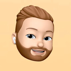 ArtStation profile picture for @matix